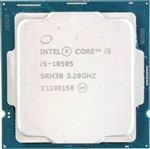 CPU Intel Core i5-10505 Intel 10th Gen Core i5-10505 3.20GHz 6-Core LGA1200 Desktop